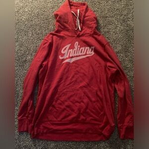 Indiana Hoodie